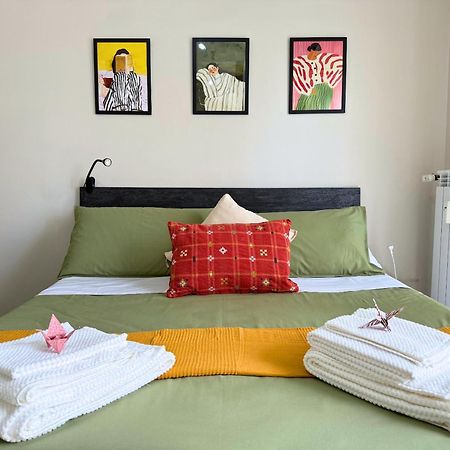 Gea House Daire Lido di Ostia Dış mekan fotoğraf