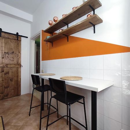 Gea House Daire Lido di Ostia Dış mekan fotoğraf