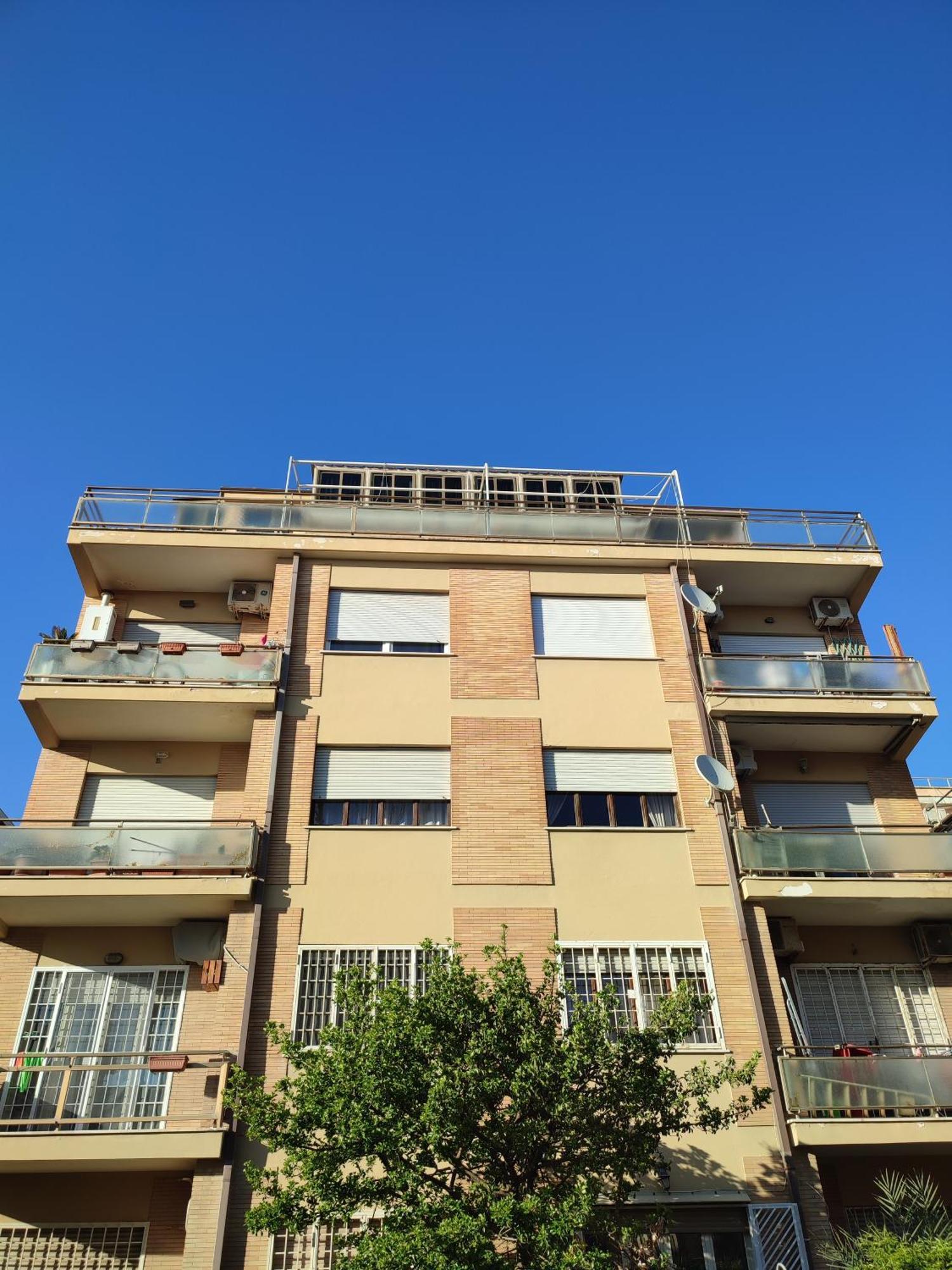 Gea House Daire Lido di Ostia Dış mekan fotoğraf