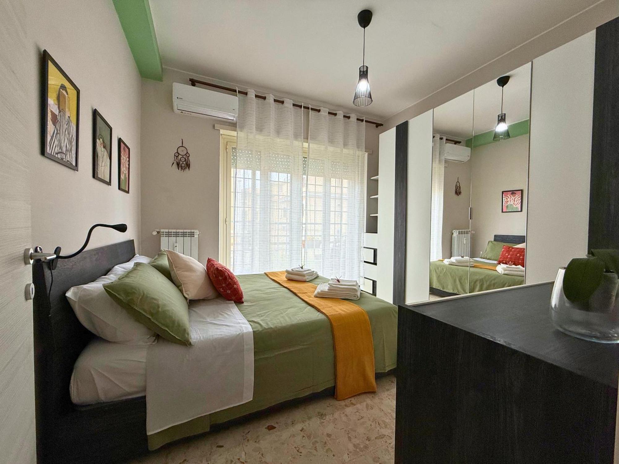 Gea House Daire Lido di Ostia Dış mekan fotoğraf