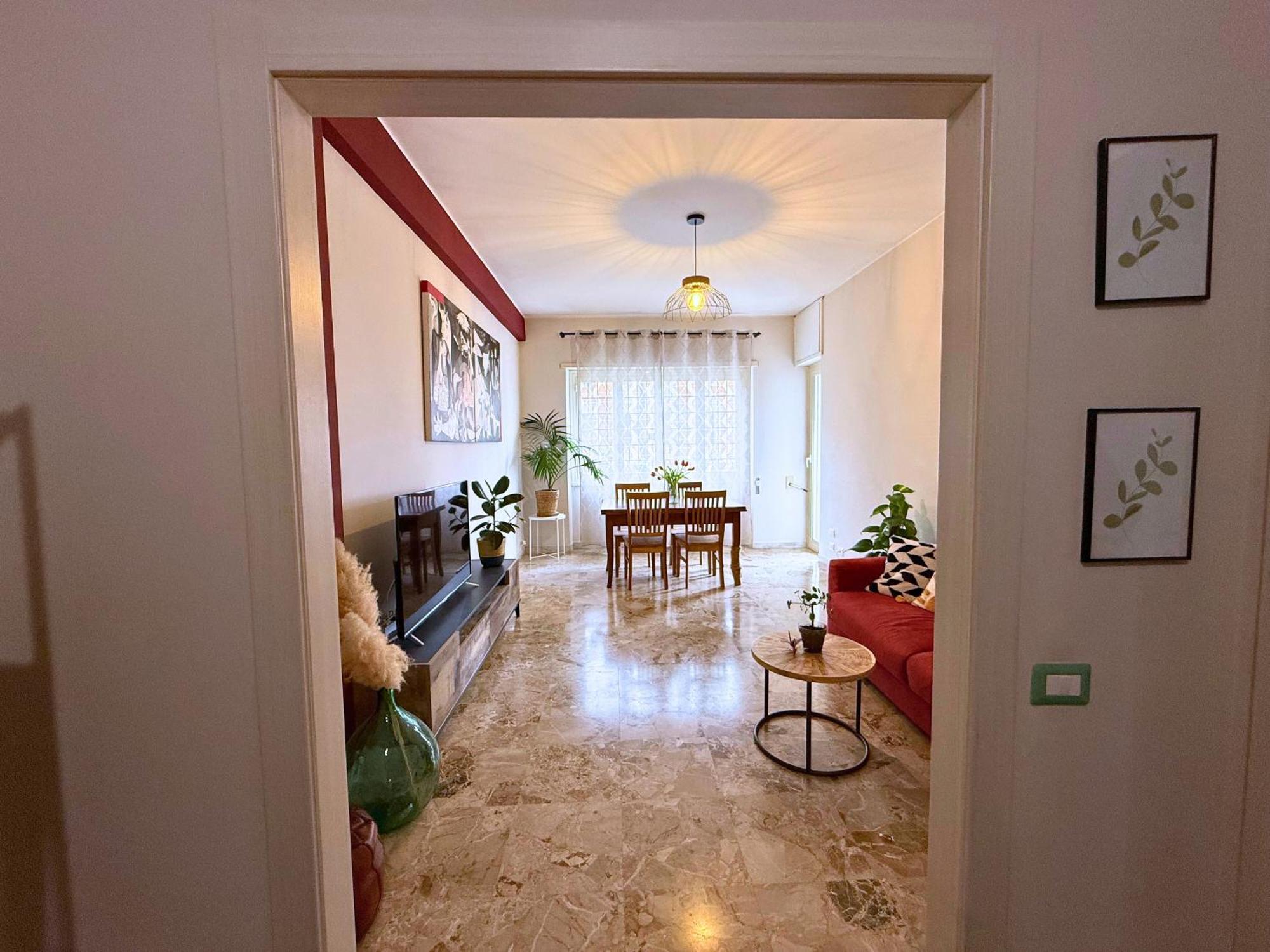 Gea House Daire Lido di Ostia Dış mekan fotoğraf