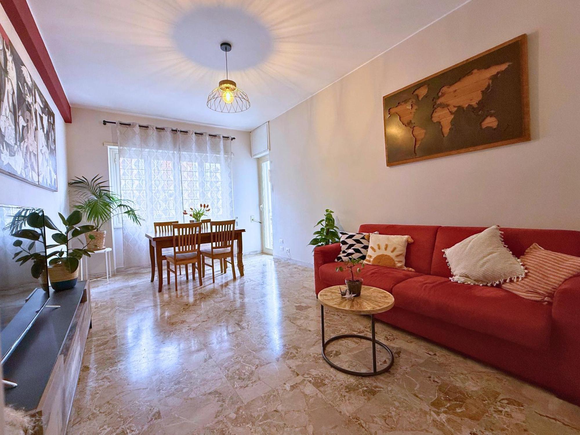 Gea House Daire Lido di Ostia Dış mekan fotoğraf