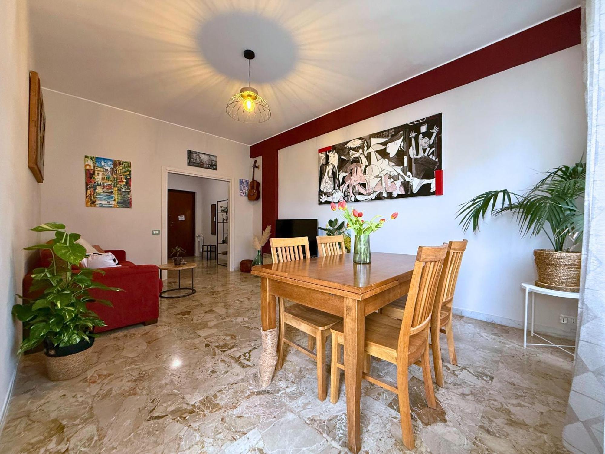 Gea House Daire Lido di Ostia Dış mekan fotoğraf