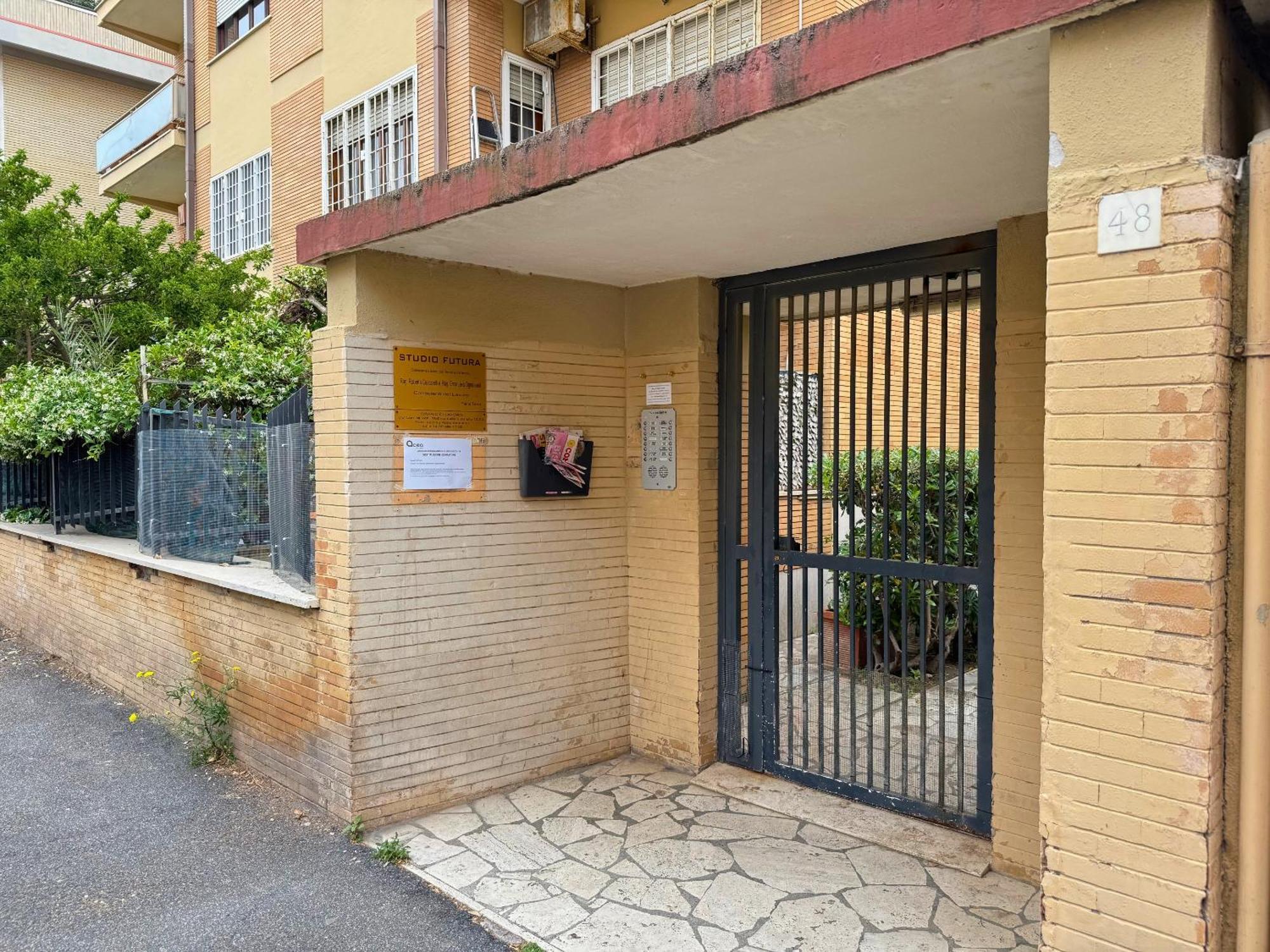 Gea House Daire Lido di Ostia Dış mekan fotoğraf