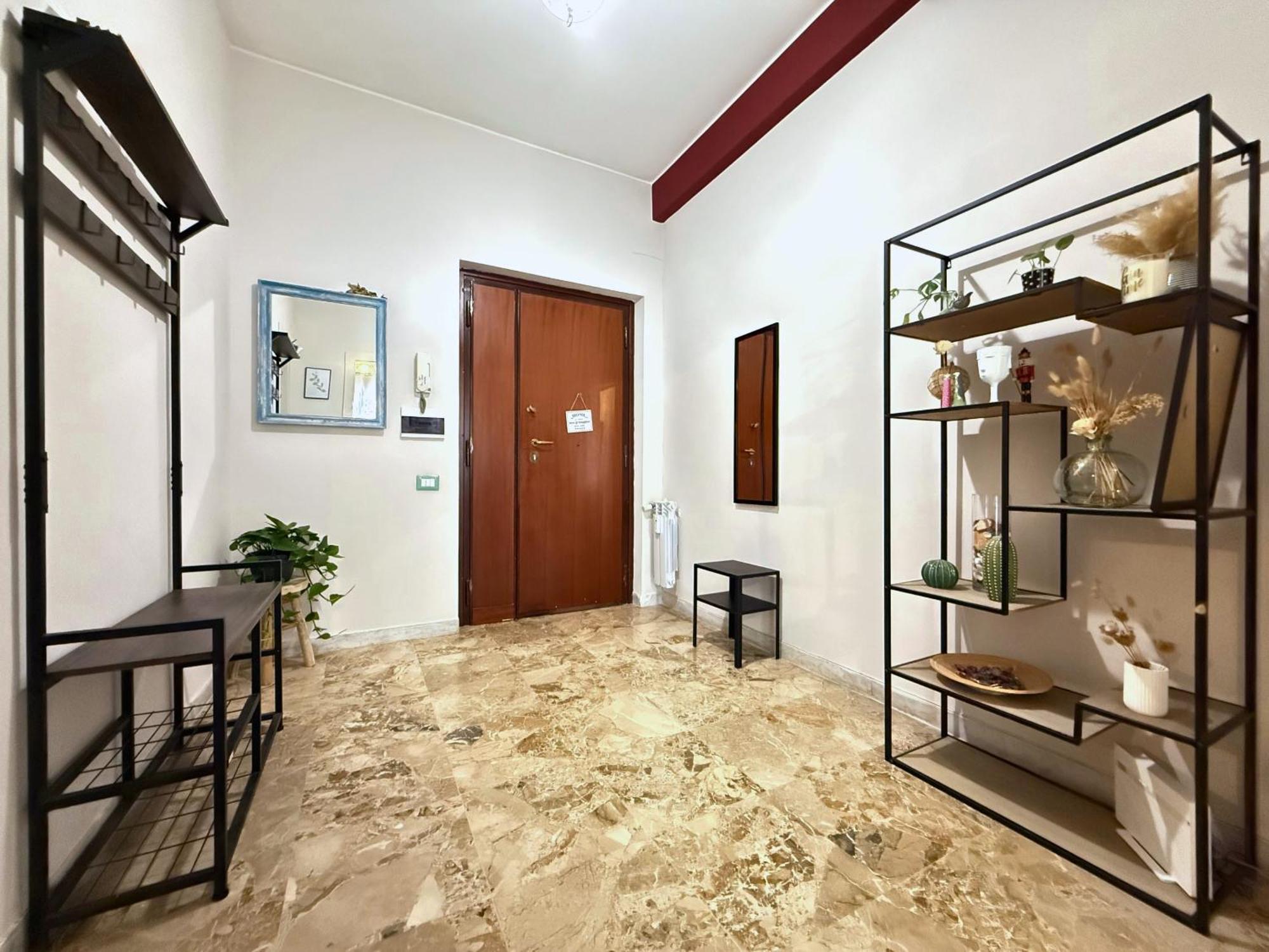 Gea House Daire Lido di Ostia Dış mekan fotoğraf